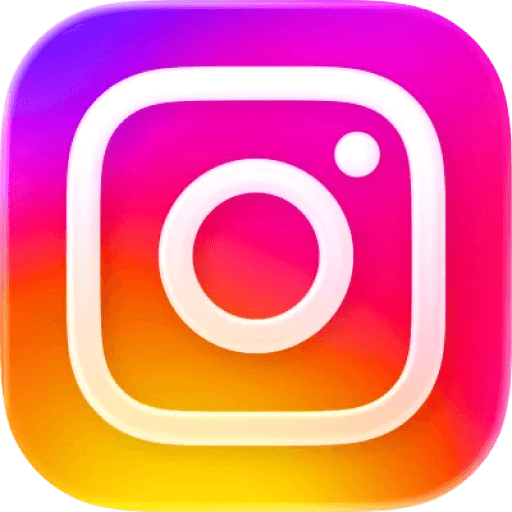 Instagram icon