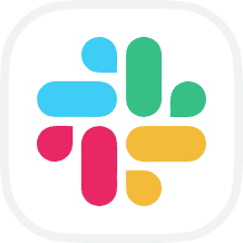 Slack icon