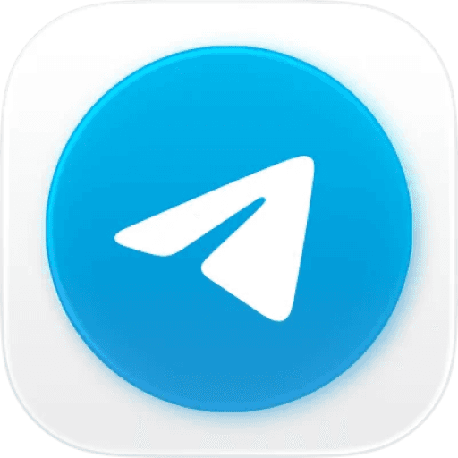 Telegram icon