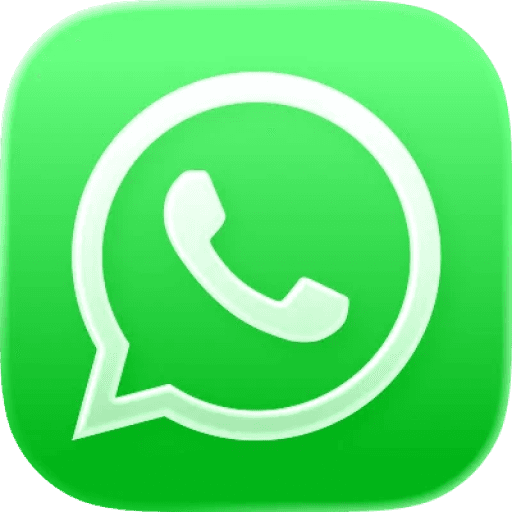 WhatsApp icon